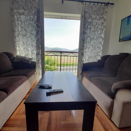 Apartman Boki Требинє Екстер'єр фото