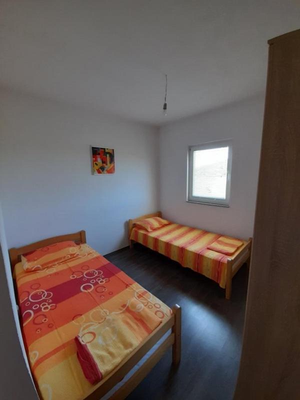 Apartman Boki Требинє Екстер'єр фото