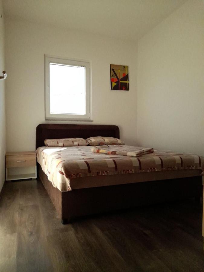 Apartman Boki Требинє Екстер'єр фото