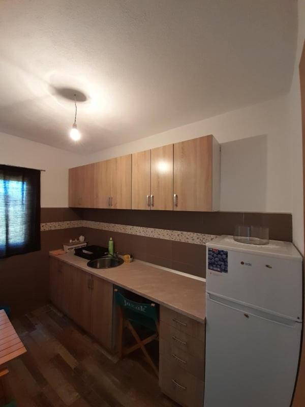 Apartman Boki Требинє Екстер'єр фото