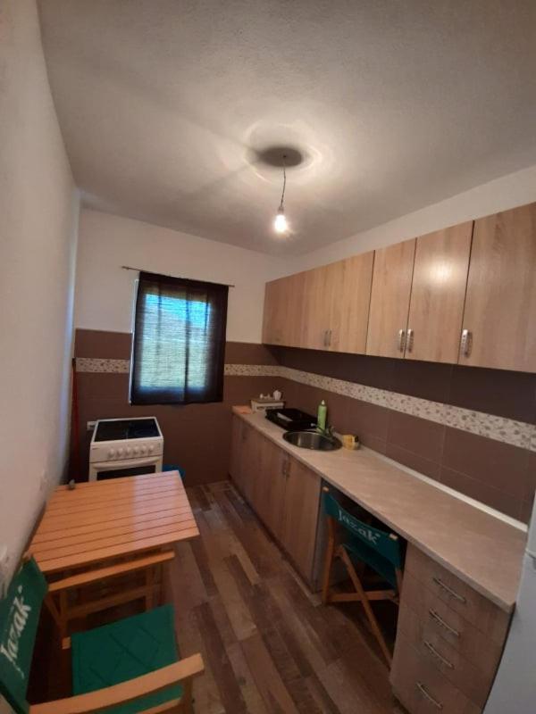 Apartman Boki Требинє Екстер'єр фото