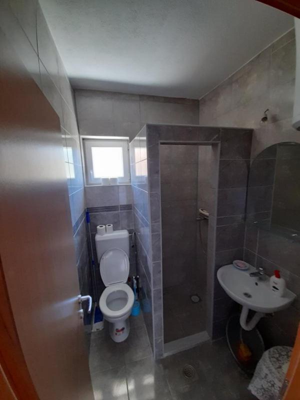 Apartman Boki Требинє Екстер'єр фото