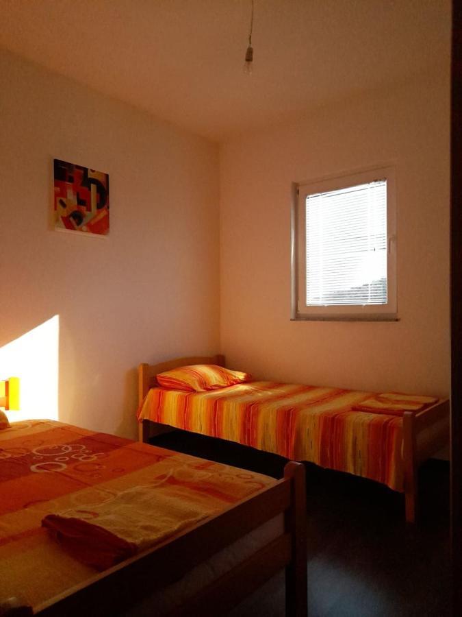 Apartman Boki Требинє Екстер'єр фото