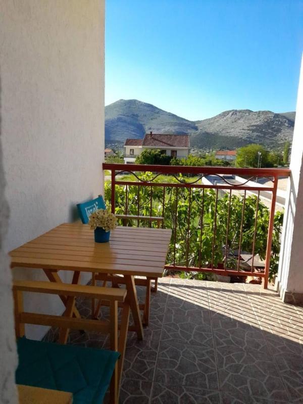 Apartman Boki Требинє Екстер'єр фото
