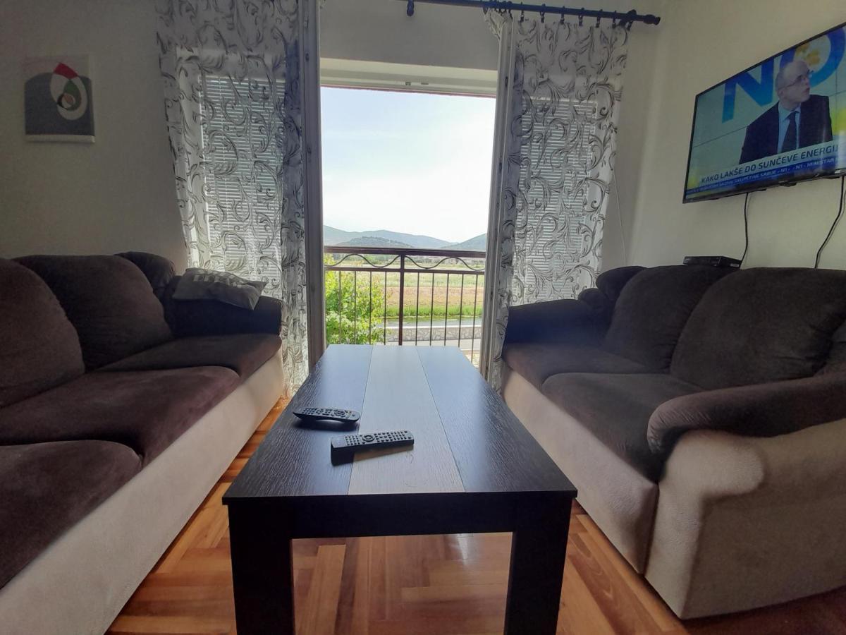 Apartman Boki Требинє Екстер'єр фото