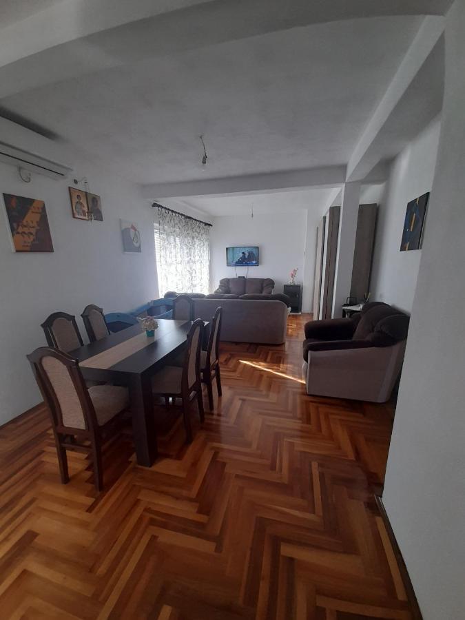 Apartman Boki Требинє Екстер'єр фото