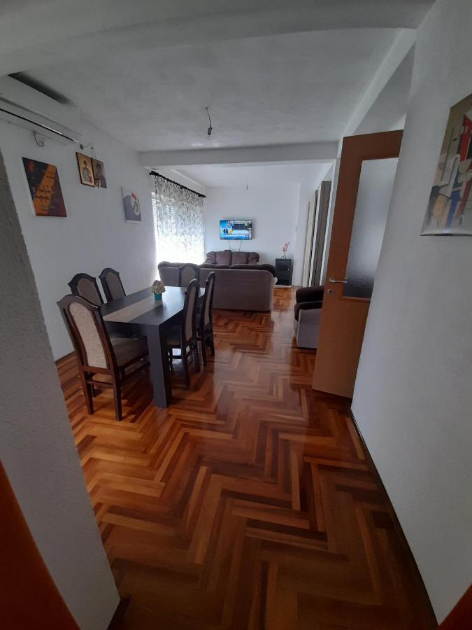Apartman Boki Требинє Екстер'єр фото