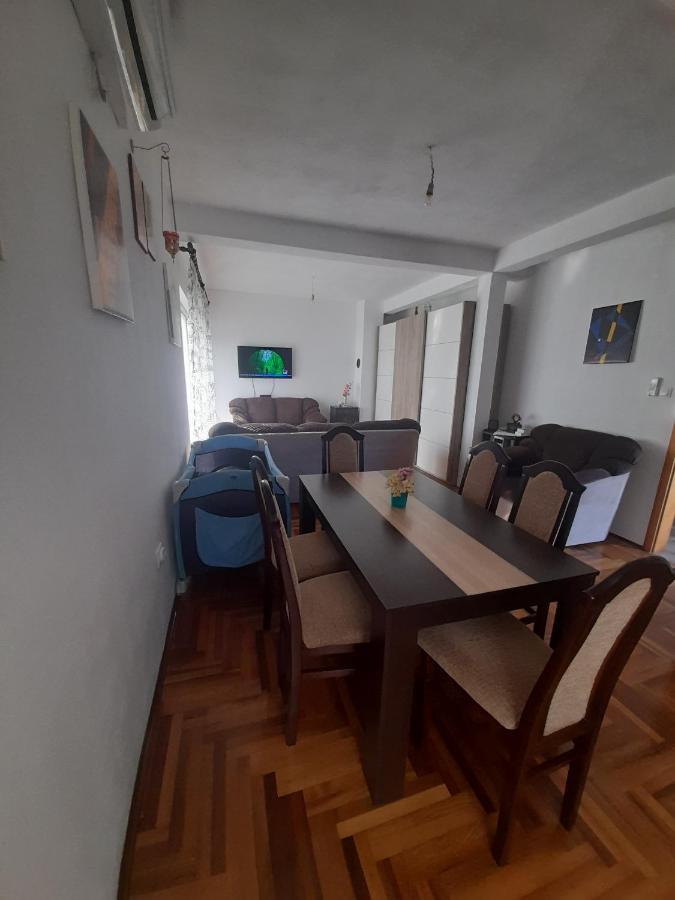 Apartman Boki Требинє Екстер'єр фото