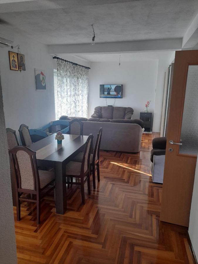 Apartman Boki Требинє Екстер'єр фото