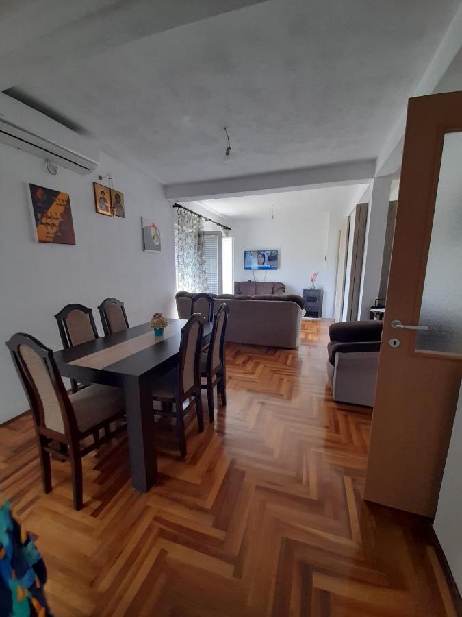 Apartman Boki Требинє Екстер'єр фото