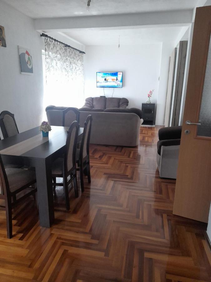 Apartman Boki Требинє Екстер'єр фото