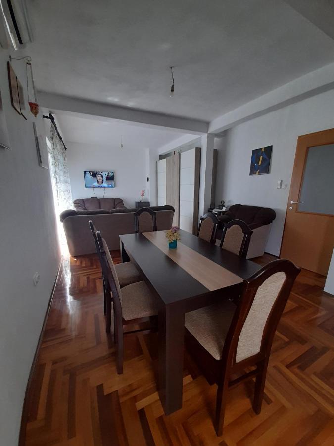 Apartman Boki Требинє Екстер'єр фото