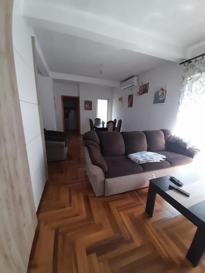 Apartman Boki Требинє Екстер'єр фото
