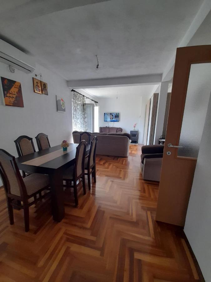 Apartman Boki Требинє Екстер'єр фото