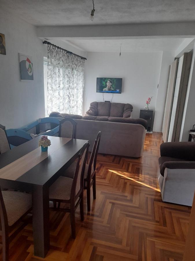 Apartman Boki Требинє Екстер'єр фото