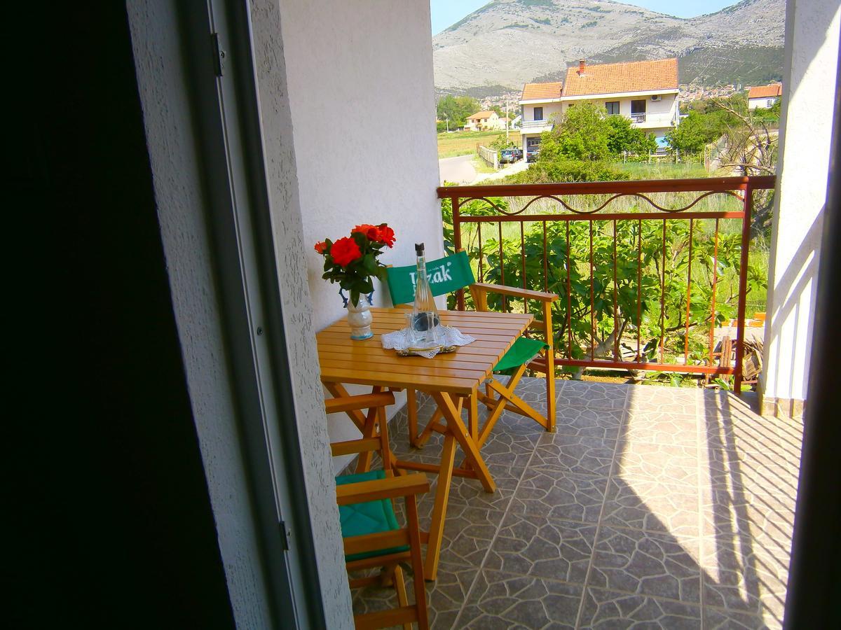 Apartman Boki Требинє Екстер'єр фото