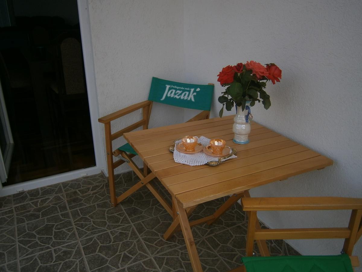 Apartman Boki Требинє Екстер'єр фото