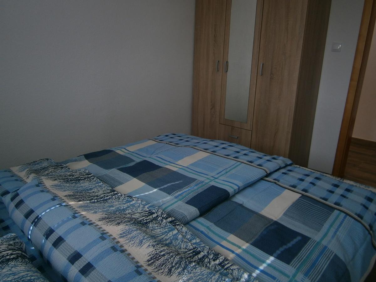 Apartman Boki Требинє Екстер'єр фото