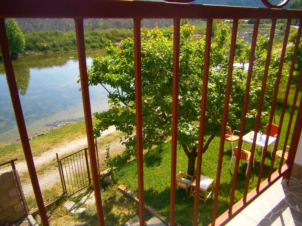 Apartman Boki Требинє Екстер'єр фото