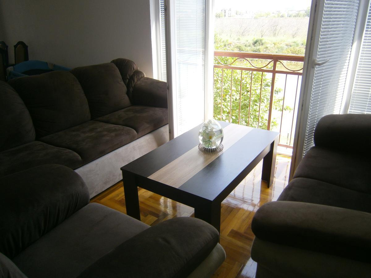 Apartman Boki Требинє Екстер'єр фото