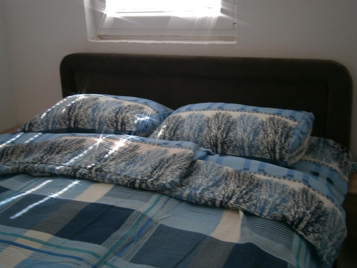 Apartman Boki Требинє Екстер'єр фото