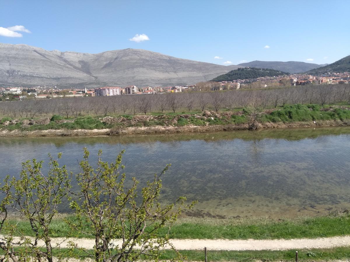 Apartman Boki Требинє Екстер'єр фото