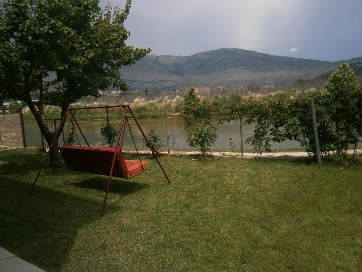 Apartman Boki Требинє Екстер'єр фото