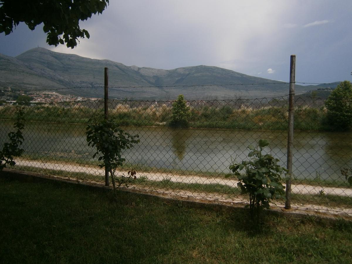Apartman Boki Требинє Екстер'єр фото