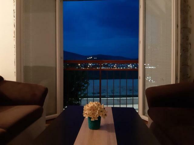 Apartman Boki Требинє Екстер'єр фото