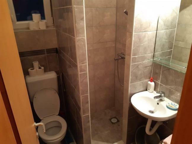 Apartman Boki Требинє Екстер'єр фото