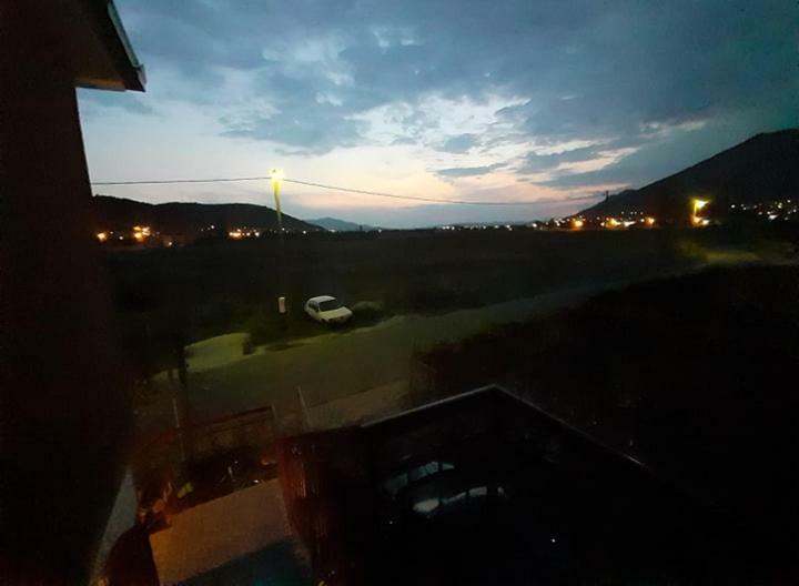 Apartman Boki Требинє Екстер'єр фото